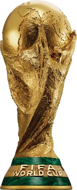 FIFA World Cup Trophy